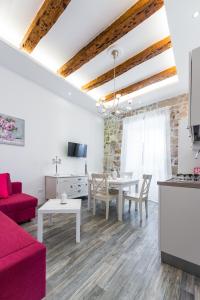 Gallery image of Luxury Rose Apartment in Dubrovnik