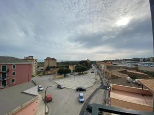 Fotografia z galérie ubytovania Templi e mare v destinácii Villaggio Pirandello