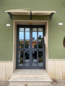 Fotografia z galérie ubytovania Templi e mare v destinácii Villaggio Pirandello