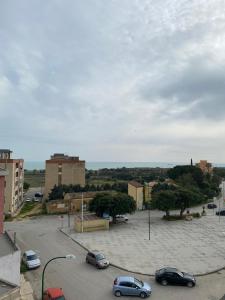 Fotografia z galérie ubytovania Templi e mare v destinácii Villaggio Pirandello
