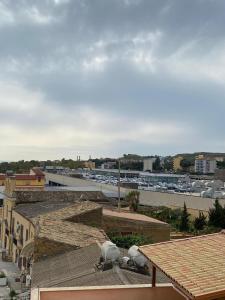 Fotografia z galérie ubytovania Templi e mare v destinácii Villaggio Pirandello