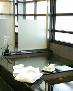 Fotografie z fotogalerie ubytování Fullon Hotel Taipei, Central v destinaci Taipei