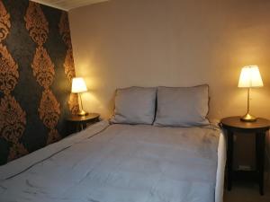 Gallery image of Tornby Guesthouse in Hirtshals