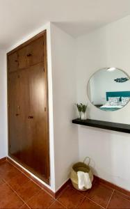 Gallery image of Apartamentos Turísticos Carmencita in Bolonia