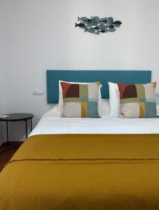 Gallery image of Apartamentos Turísticos Carmencita in Bolonia