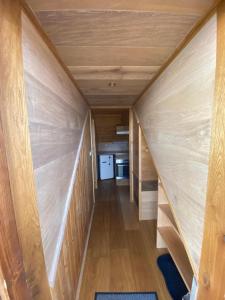 Fotografie z fotogalerie ubytování Apartmán U Splavu Putim v destinaci Putím