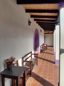 Photo de la galerie de l'établissement El Rancho de Manolo, à Molinos