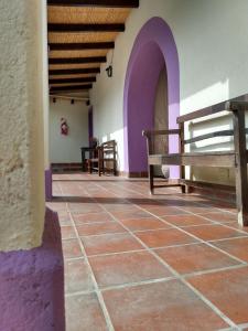 Photo de la galerie de l'établissement El Rancho de Manolo, à Molinos