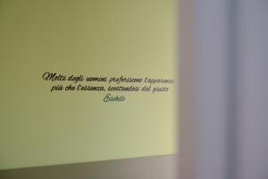 Fotografie z fotogalerie ubytování Al Teatro Greco v destinaci Siracusa