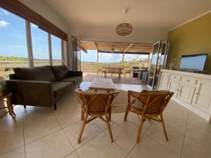 Gallery image of Home Sweet Home Jan Thiel Curacao best view in Jan Thiel