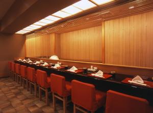 Fotografie z fotogalerie ubytování Hotel Okura Niigata v destinaci Niigata