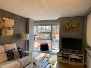 Gallery image of Luxury Aparment in Madrid in Madrid