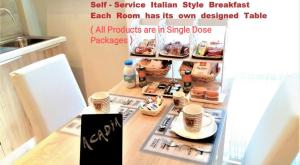 Gallery image of Pisa City Lodge in Pisa