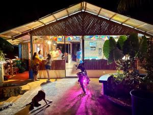 Afbeelding uit fotogalerij van Blue Moon Guesthouse in Puerto Princesa City