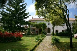 Gallery image of Il Casale di Riardo Luxury B&B in Riardo