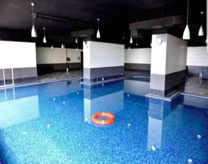 Fotografie z fotogalerie ubytování Amazing 2 Bedroom in Marina with free Parking v Dubaji