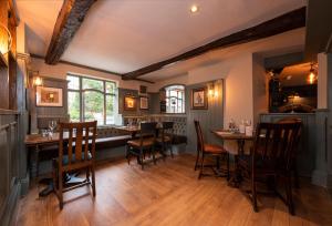 Fotografie z fotogalerie ubytování Wilmslow Lodge v destinaci Wilmslow