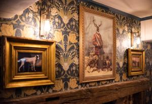 Fotografie z fotogalerie ubytování Wilmslow Lodge v destinaci Wilmslow