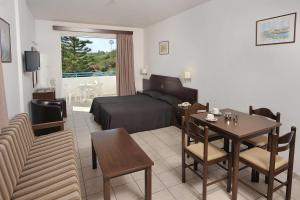 Gallery image of Petrosana Hotel Apartments in Ayia Napa