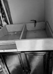 Ванная комната в Oasis de Tolú