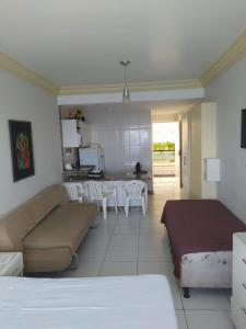 Gallery image of Flat no Farol da Barra in Salvador