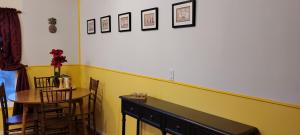 Gallery image of Home away from home, mobile home 2yourself in Fernley +4 photos