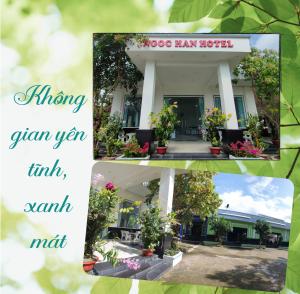 Khách Sạn Ngọc Hân