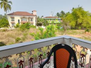 Gallery image of White House Deluxe Villa in Salcete