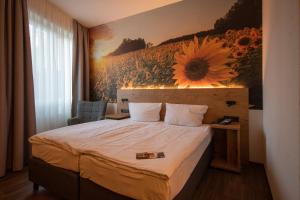 Gallery image of Hotel Stadt Aurich in Aurich