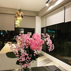Fotografie z fotogalerie ubytování 依山村驛Yishan Village v destinaci Jincheng