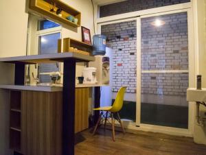 Gallery image of One Heart Inn in Tainan