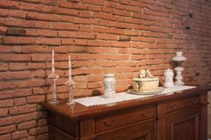 Fotografie z fotogalerie ubytování B&B Corte Leopoli v destinaci Buscoldo