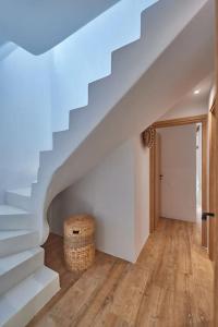 Fotografie z fotogalerie ubytování Casa Mardiva Sole v destinaci Kampos
