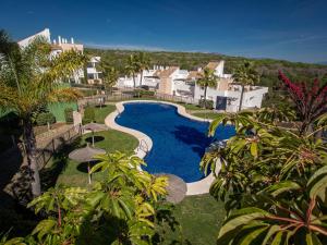 A view of the pool at Terrazas de Alcaidesa 2361 or nearby