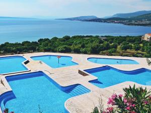 Gallery image of Mobile Home FantaSea in Novi Vinodolski +20 photos