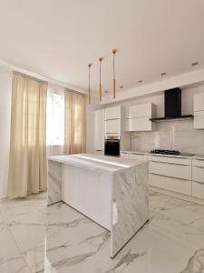 Fotografia z galérie ubytovania Apartment Maris v destinácii Podstrana