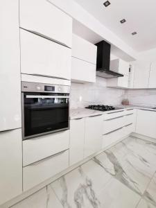 Fotografia z galérie ubytovania Apartment Maris v destinácii Podstrana