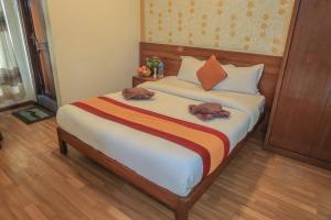 Foto dalla galleria di Royal Kings Hotel a Kathmandu