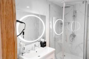 Fotografie z fotogalerie ubytování Hotel Сomplex Irtysh v destinaci Pavlodar