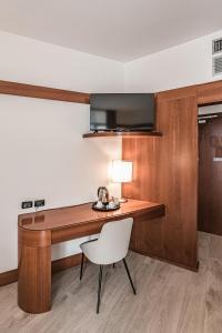 Gallery image of BB Hotels Smarthotel Re Milano Nord in Sesto San Giovanni