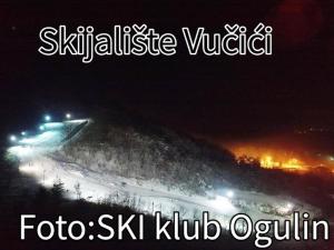 Fotografie z fotogalerie ubytování Apartman Gomirje v destinaci Vrbovsko