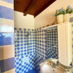 Gallery image of Paradiso Imperfetto Rooms in San Zeno di Montagna