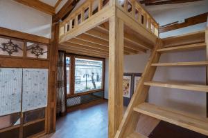 Fotografie z fotogalerie ubytování Aega Hanok Guesthouse v destinaci Tegu