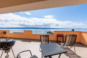 Príroda v okolí apartmánu
