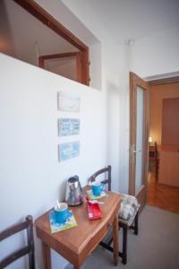Posteľ alebo postele v izbe v ubytovaní Apartments and Room Agata