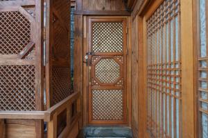 Fotografie z fotogalerie ubytování Aega Hanok Guesthouse v destinaci Tegu