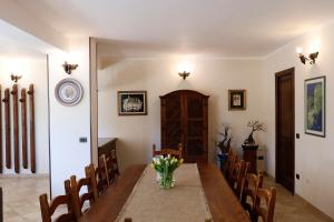 Fotografia z galérie ubytovania Villa Chiara v destinácii Noto