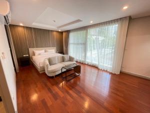Χώρος καθιστικού στο ViVi Avenue Thonglor