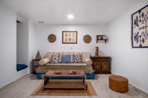 Gallery image of 2 bedrooms 1,5 bathrooms furnished - Malasaña - Cozy & Vintage - Minty Stay in Madrid
