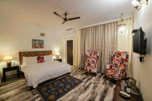 Ảnh trong thư viện ảnh của The Brigadiers Cottage, Mussoorie ở Mussoorie